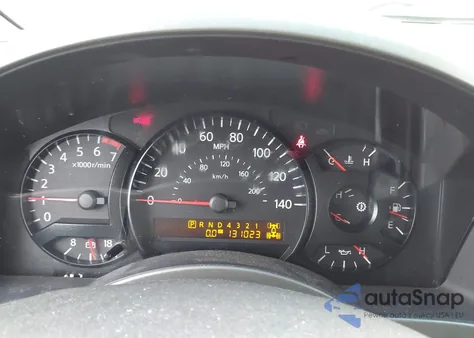 2006 Nissan Titan Se from USA, damaged, VIN 1N6AA06B76N525446